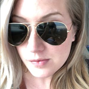 Meet your Posher, Kim